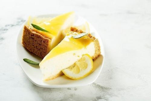 3 лучших рецепта творожных пирогов из Германии! 04