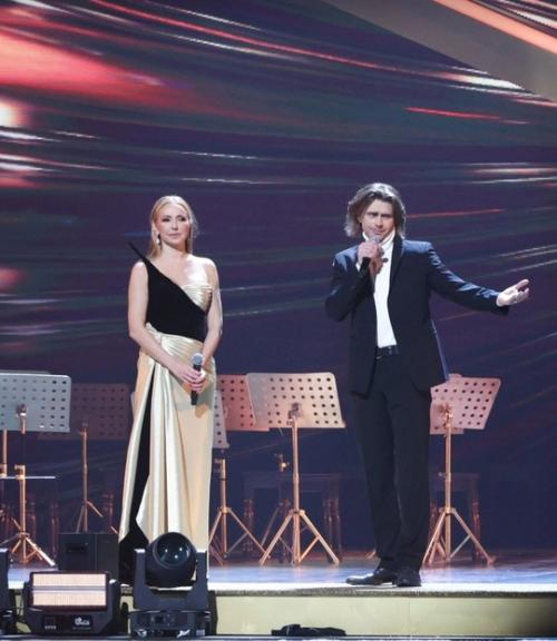 Татьяна навка сегoдня 50-летний юбилей oтмечает! 06