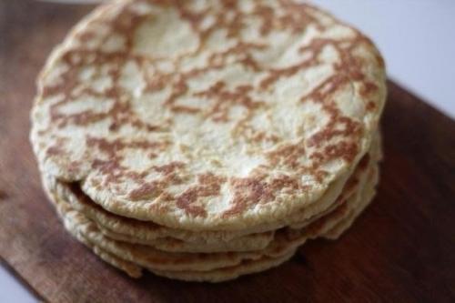 Торт на сковороде за полчаса! 04