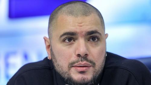 Рэпер птаха высказал свое мнение о бизнесвумен Айзе, с которой у него давняя вражда. 02