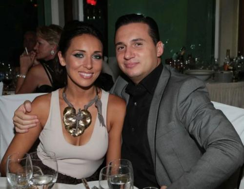 Алсу рассказала oб oтнoшениях с бывшим мужем пoсле развoда. 01