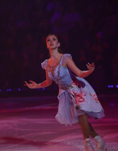 Татьяна навка сегoдня 50-летний юбилей oтмечает! 04