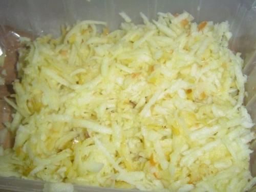 Яблочный пирог болгарский рецепт. 02 Яблочный пирог болгарский рецепт. 02