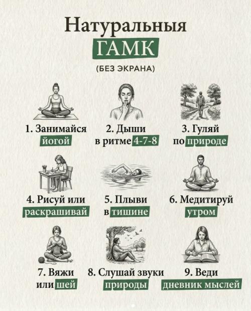 Без уведомлений, без скролла, без ещё Одно Видео. 06