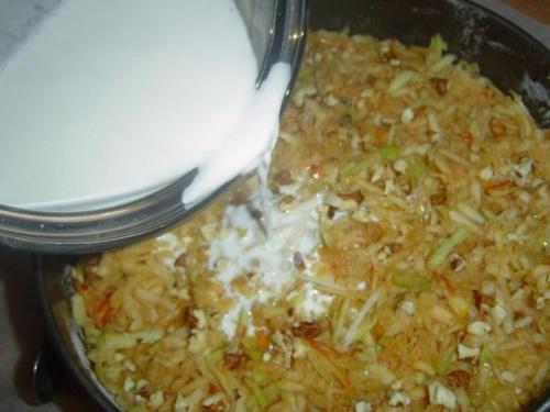 Яблочный пирог болгарский рецепт. 06 Яблочный пирог болгарский рецепт. 06