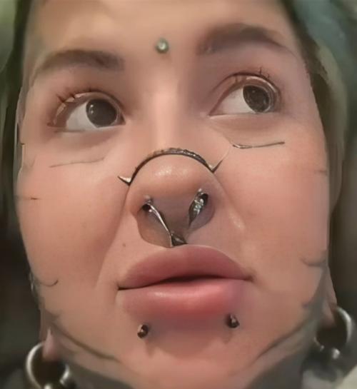 В Дубае произошёл необычный случай с российской туристкой. 01