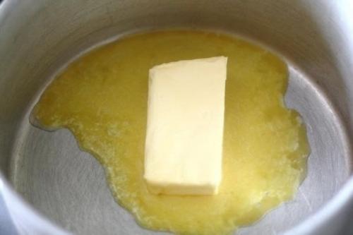 Торт на сковороде за полчаса! 01