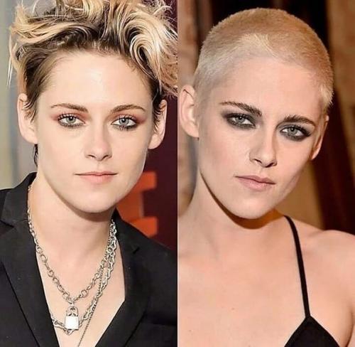 Актрисы которые побрили голову ради роли в фильме. 02