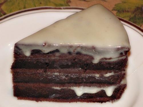 5 самых вкусных и популярных тортов? 04 5 самых вкусных и популярных тортов? 04