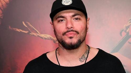 Рэпер птаха высказал свое мнение о бизнесвумен Айзе, с которой у него давняя вражда. 01