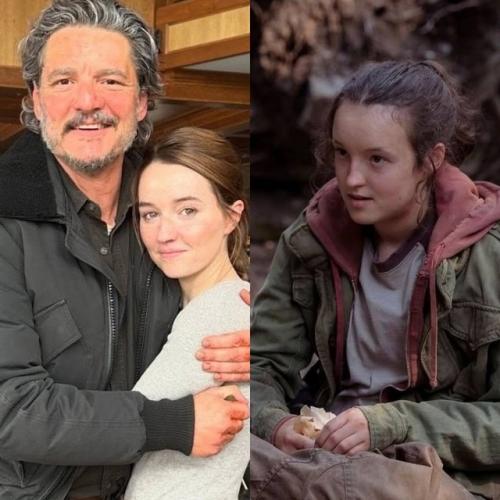 Кейтлин дивер почти стала Элли в фильме The Last of Us, однако теперь она играет эбби в сериале. 02