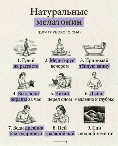 Без уведомлений, без скролла, без ещё Одно Видео. 05