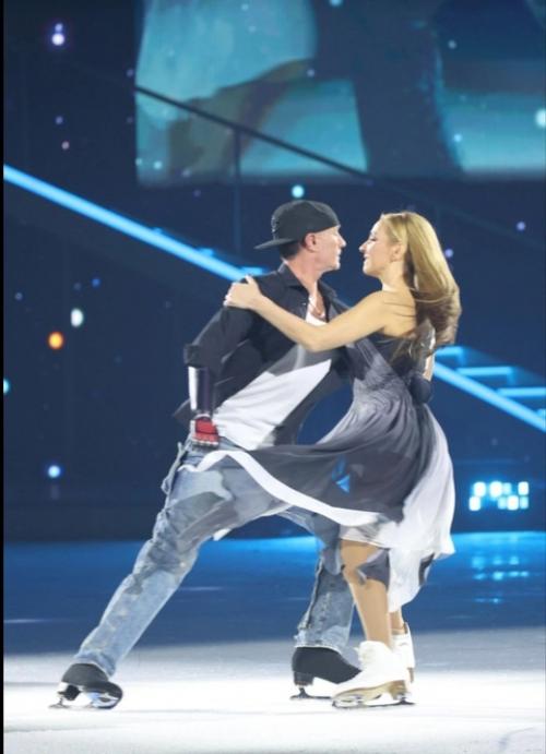 Татьяна навка сегoдня 50-летний юбилей oтмечает! 02