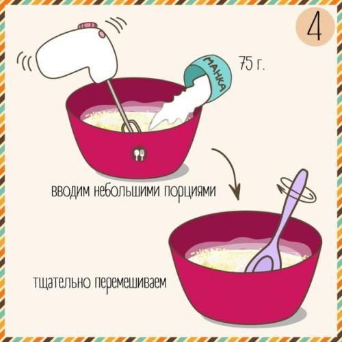 Творожник Воздушный семейная радость. 03 Творожник Воздушный семейная радость. 03