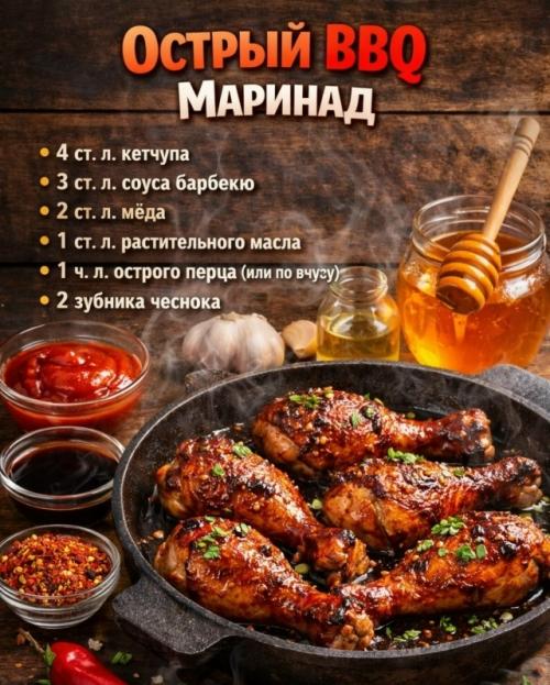 Ты точно неправильно маринуешь курицу … и даже не подозреваешь об этом. 03