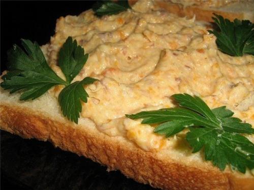 Бутерброды на скорую руку - 5 самых простых. 02 Бутерброды на скорую руку - 5 самых простых. 02