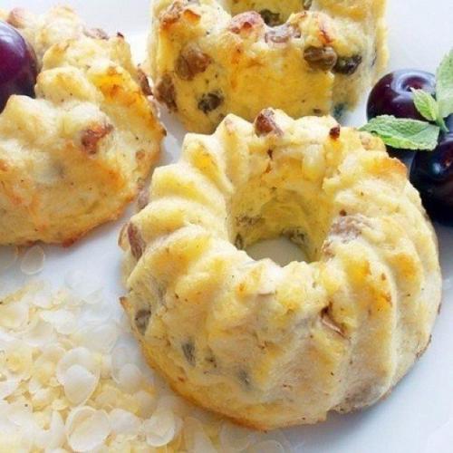 Полезные сырники в духовке. Полезные сырники в духовке.