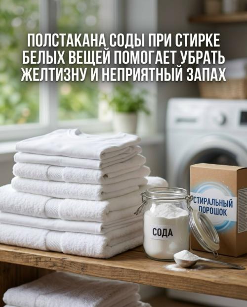 Большинство проблем с бельём появляются не из-за порошка, а из-за мелких ошибок в стирке. 03