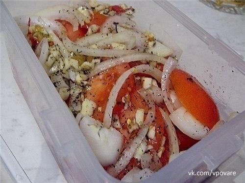 Топ - 10 бесподобных закусок.