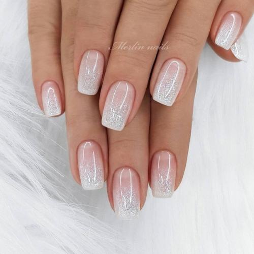 10 самых нежных и аккуратных идей для маникюра на лето! 04