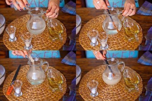 Стромболи / пицца в рулете. 01