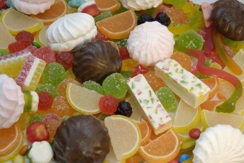 Диетические сладости?  Сохрани, чтобы не потерять! Диетические сладости?  Сохрани, чтобы не потерять!