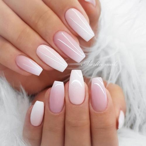 10 самых нежных и аккуратных идей для маникюра на лето! 07