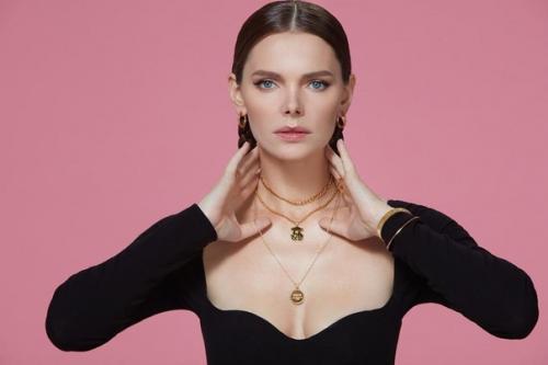 Лиза боярская - одна из самых естественных и красивых актрис. 01