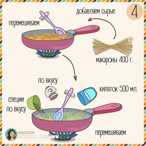 Макароны Ароматные.  Макароны 400 г. 03