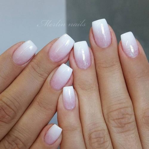 10 самых нежных и аккуратных идей для маникюра на лето! 05