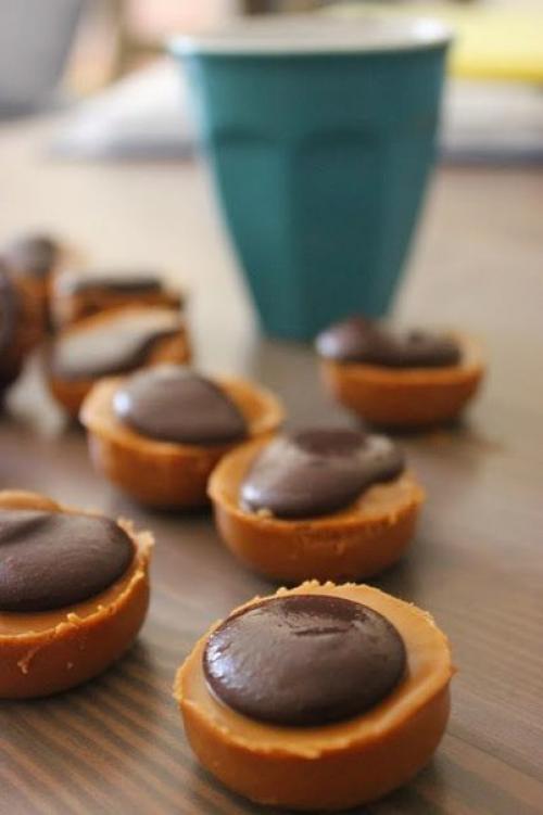 Домашние Тоффифи.  Ингредиенты: 02 Домашние Тоффифи.  Ингредиенты: 02