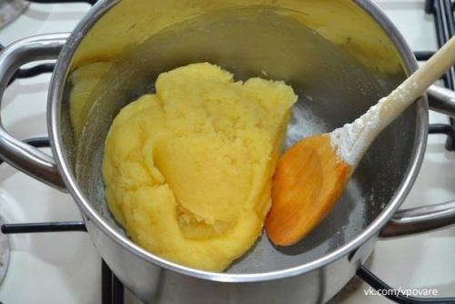 Эклеры. Время приготовления - 15 минут. 03 Эклеры. Время приготовления - 15 минут. 03