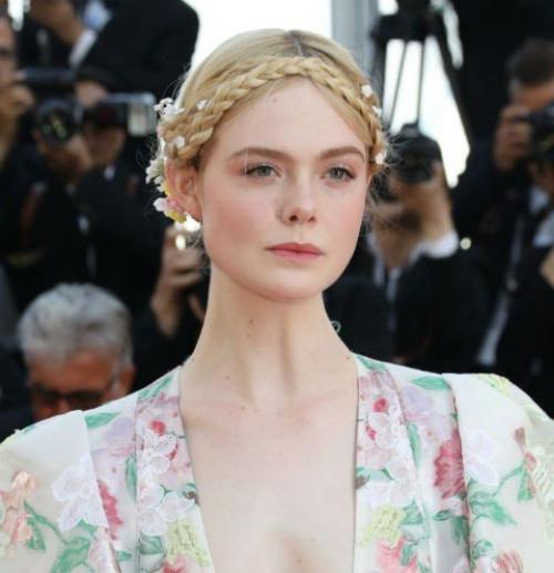 Актриса эль фаннинг поделилась историей о том, как она потеряла роль в крупном проекте из-за недостатка подписчиков в социальных сетях. 02