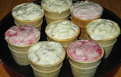 Мороженое!  Лучшие рецепты. Мороженое!  Лучшие рецепты.