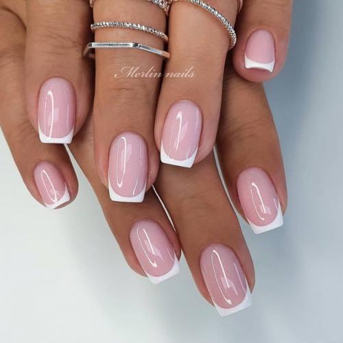 10 самых нежных и аккуратных идей для маникюра на лето! 02