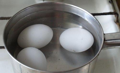 Салат неженка.  Ингредиенты: 01