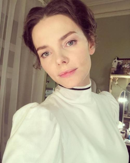 Лиза боярская - одна из самых естественных и красивых актрис. 04