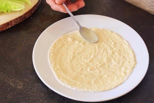 На заметку. Цезарь - ролл. 05 На заметку. Цезарь - ролл. 05