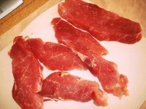 Красота завораживает этого блюда! 01