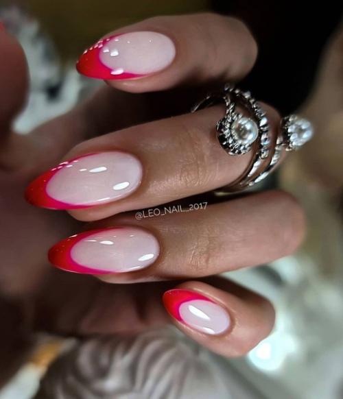 Подборка с абсолютно разными идеями для маникюра! 06