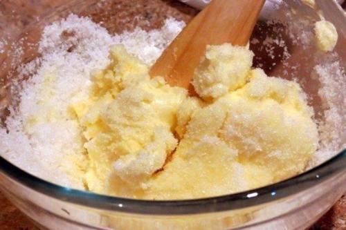 Попробуй приготовить этот шоколадно - творожный пирог - это очень просто! 02 Попробуй приготовить этот шоколадно - творожный пирог - это очень просто! 02
