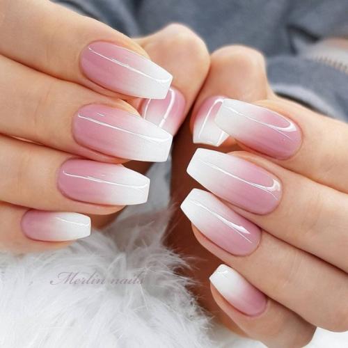 10 самых нежных и аккуратных идей для маникюра на лето! 09