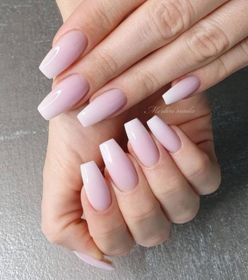 10 самых нежных и аккуратных идей для маникюра на лето! 01