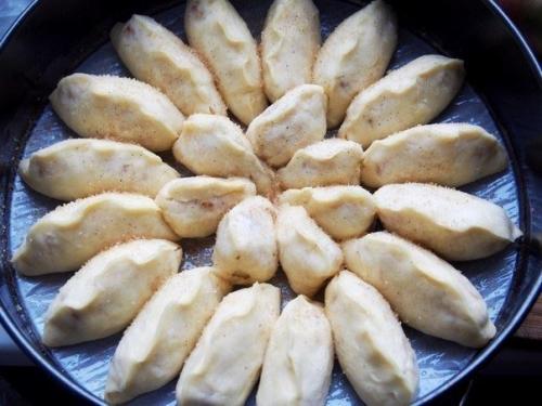 Отрывной яблочный пирог? 03 Отрывной яблочный пирог? 03