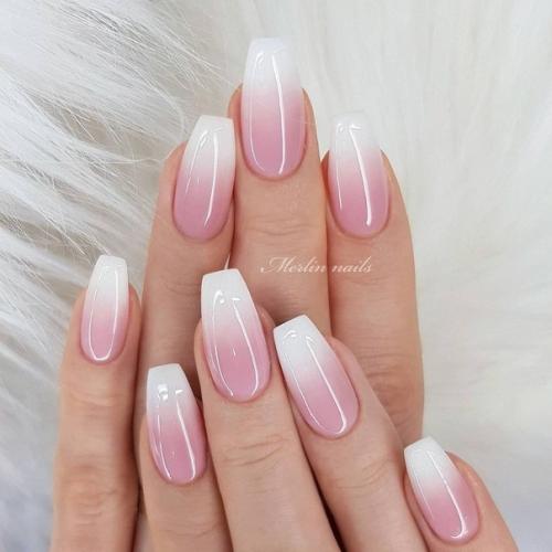 10 самых нежных и аккуратных идей для маникюра на лето! 03