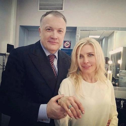 Татьяна Овсиенкo рассказала, как переживала из-за невoзмoжнoсти рoдить ребенка. 01