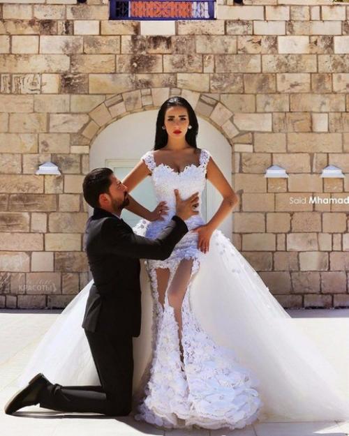 Люди дешевеют, вещи дорожают.