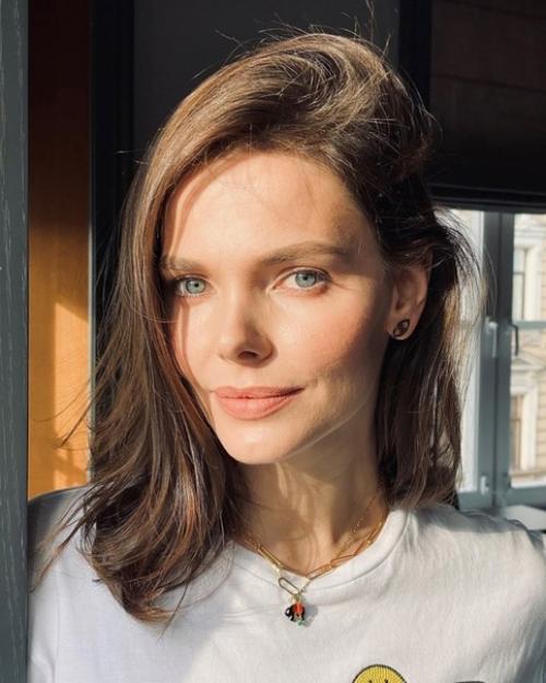 Лиза боярская - одна из самых естественных и красивых актрис. 03