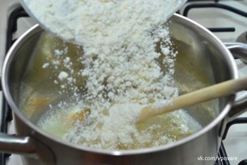 Эклеры. Время приготовления - 15 минут. 02 Эклеры. Время приготовления - 15 минут. 02