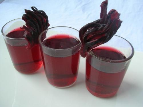 5 напитков, которые помогут прожить до 100 лет.

